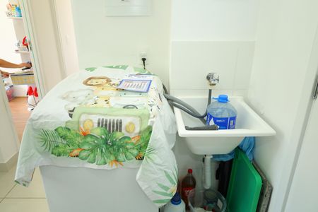 Apartamento para alugar com 32m², 2 quartos e sem vagaÁrea de Serviço