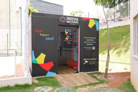 Apartamento para alugar com 32m², 2 quartos e sem vagaÁrea comum - Mercado