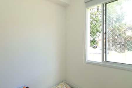 Apartamento para alugar com 32m², 2 quartos e sem vagaQuarto 2