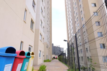 Apartamento para alugar com 32m², 2 quartos e sem vagaÁrea comum