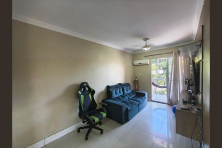 Apartamento para alugar com 3 quartos, 65m² em Pechincha, Rio de Janeiro