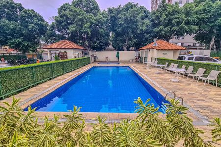 Apartamento à venda com 51m², 2 quartos e 1 vagaÁrea comum - Piscina