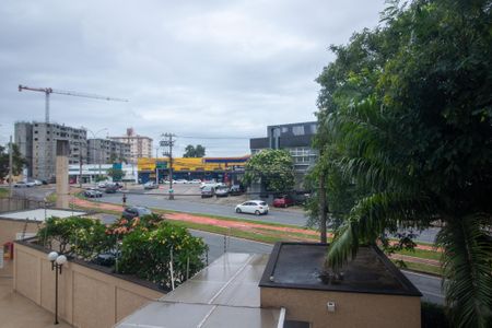 Apartamento para alugar com 72m², 2 quartos e 1 vaga Apartamento para alugar com 72m², 2 quartos e 1 vagaVista Área de Serviço