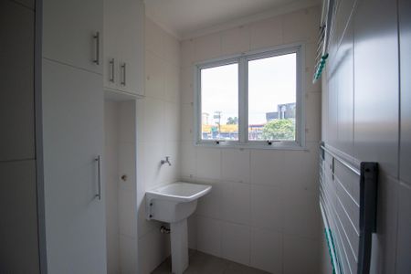 Apartamento para alugar com 72m², 2 quartos e 1 vaga Apartamento para alugar com 72m², 2 quartos e 1 vagaÁrea de Serviço