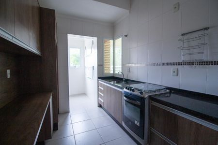 Apartamento para alugar com 72m², 2 quartos e 1 vaga Apartamento para alugar com 72m², 2 quartos e 1 vagaCozinha