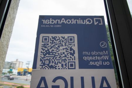 Apartamento para alugar com 72m², 2 quartos e 1 vaga Apartamento para alugar com 72m², 2 quartos e 1 vagaJanela da Área de Serviço