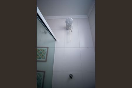 Apartamento para alugar com 72m², 2 quartos e 1 vaga Apartamento para alugar com 72m², 2 quartos e 1 vagaBanheiro