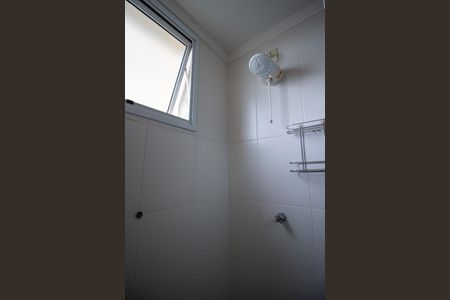 Apartamento para alugar com 72m², 2 quartos e 1 vaga Apartamento para alugar com 72m², 2 quartos e 1 vagaBanheiro da Suíte