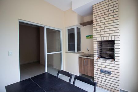 Apartamento para alugar com 72m², 2 quartos e 1 vaga Apartamento para alugar com 72m², 2 quartos e 1 vagaÁrea gourmet
