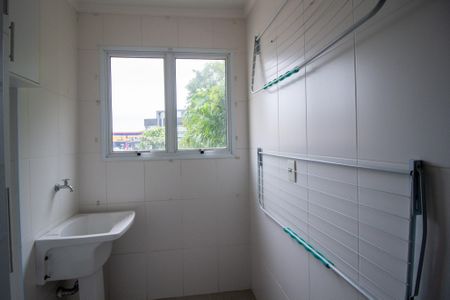 Apartamento para alugar com 72m², 2 quartos e 1 vaga Apartamento para alugar com 72m², 2 quartos e 1 vagaÁrea de Serviço