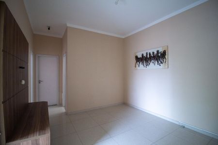 Sala  de apartamento para alugar com 2 quartos, 72m² em Jardim Europa, Sorocaba