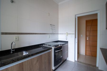 Apartamento para alugar com 72m², 2 quartos e 1 vaga Apartamento para alugar com 72m², 2 quartos e 1 vagaCozinha