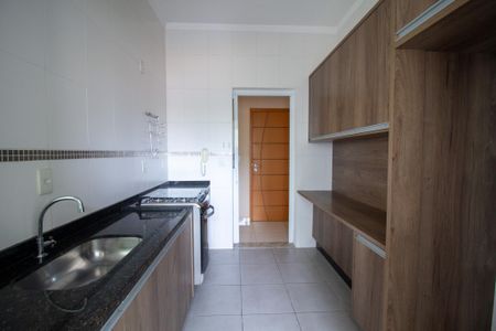 Apartamento para alugar com 72m², 2 quartos e 1 vaga Apartamento para alugar com 72m², 2 quartos e 1 vagaCozinha