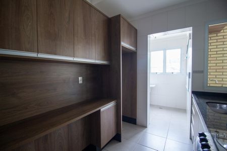 Apartamento para alugar com 72m², 2 quartos e 1 vaga Apartamento para alugar com 72m², 2 quartos e 1 vagaCozinha