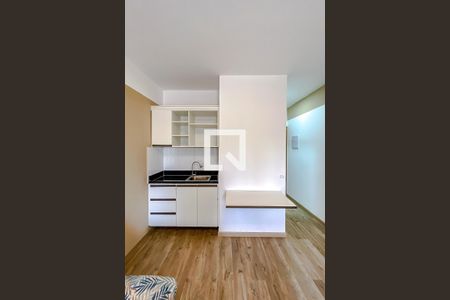 Apartamento para alugar com 1 quarto, 35m² em Brás, São Paulo