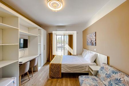 Apartamento para alugar com 1 quarto, 35m² em Brás, São Paulo