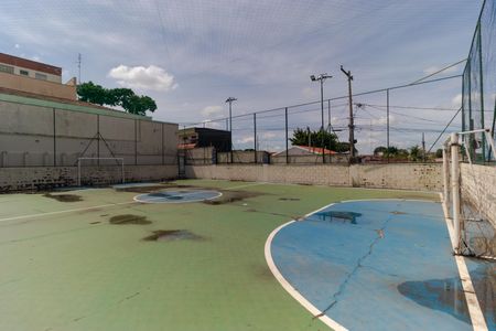 Apartamento à venda com 64m², 2 quartos e 1 vagaÁrea comum - Quadra