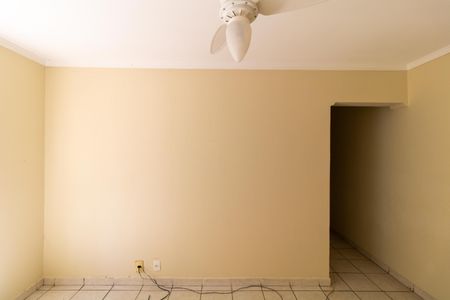 Salas de apartamento à venda com 2 quartos, 64m² em Vila Mimosa, Campinas