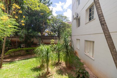 Apartamento à venda com 64m², 2 quartos e 1 vagaVista do Quarto 01