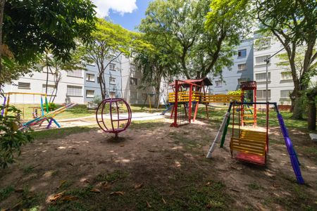 Apartamento à venda com 64m², 2 quartos e 1 vagaÁrea comum - Playground