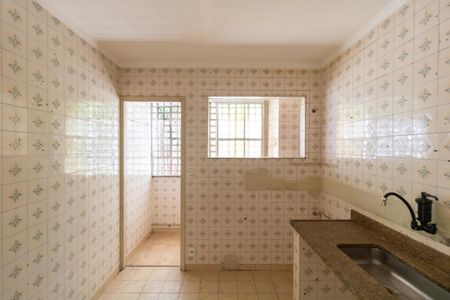 Apartamento à venda com 64m², 2 quartos e 1 vagaCozinha