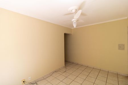 Apartamento à venda com 64m², 2 quartos e 1 vagaSalas