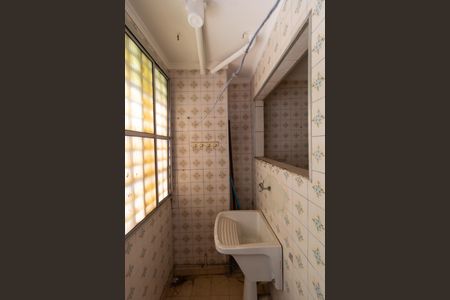 Apartamento à venda com 64m², 2 quartos e 1 vagaÁrea de Serviço