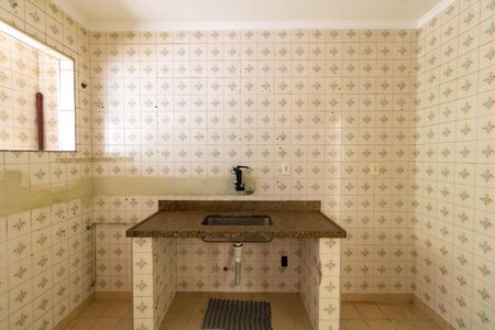 Apartamento à venda com 64m², 2 quartos e 1 vagaCozinha