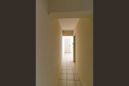 Apartamento à venda com 64m², 2 quartos e 1 vagaCorredor