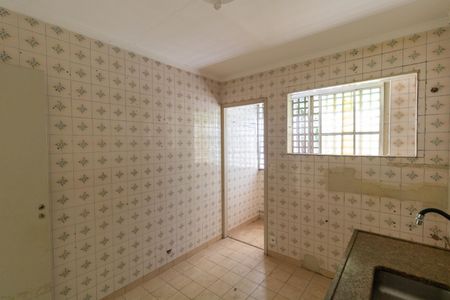 Apartamento à venda com 64m², 2 quartos e 1 vagaCozinha
