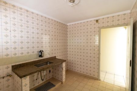 Apartamento à venda com 64m², 2 quartos e 1 vagaCozinha