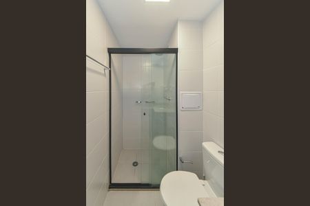 Studio à venda com 26m², 1 quarto e sem vagaBanheiro