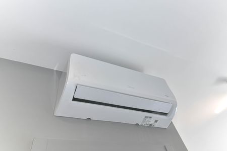 Studio à venda com 26m², 1 quarto e sem vagaQuarto