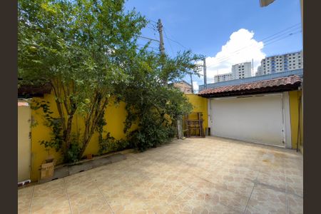 Casa à venda com 89m², 2 quartos e 2 vagas Casa à venda com 89m², 2 quartos e 2 vagasQuintal