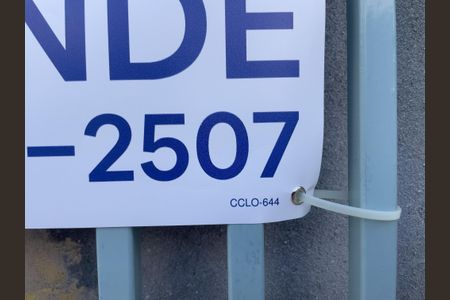 Casa à venda com 89m², 2 quartos e 2 vagas Casa à venda com 89m², 2 quartos e 2 vagasPlaca CCLO 644