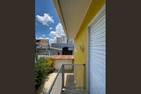 Casa à venda com 89m², 2 quartos e 2 vagas Casa à venda com 89m², 2 quartos e 2 vagasSacada Quarto 2