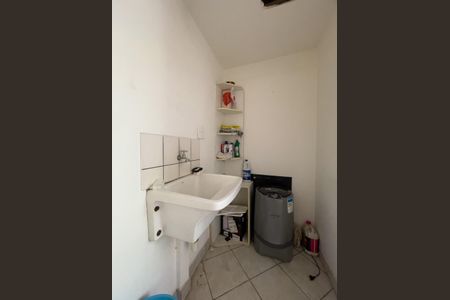 Casa à venda com 89m², 2 quartos e 2 vagas Casa à venda com 89m², 2 quartos e 2 vagasÁrea de Serviço