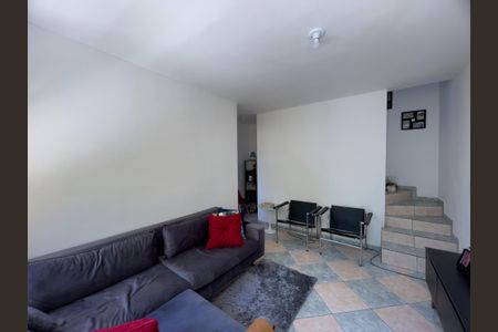 Casa à venda com 89m², 2 quartos e 2 vagas