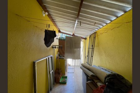 Casa à venda com 89m², 2 quartos e 2 vagas Casa à venda com 89m², 2 quartos e 2 vagasÁrea de Serviço