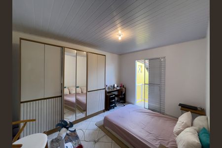 Casa à venda com 89m², 2 quartos e 2 vagas Casa à venda com 89m², 2 quartos e 2 vagasQuarto 2