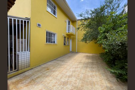 Casa à venda com 89m², 2 quartos e 2 vagas Casa à venda com 89m², 2 quartos e 2 vagasQuintal