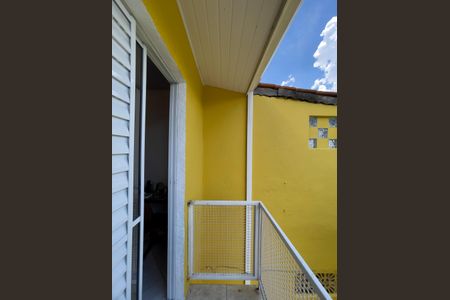 Casa à venda com 89m², 2 quartos e 2 vagas Casa à venda com 89m², 2 quartos e 2 vagasSacada Quarto 2