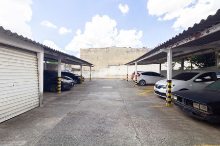 Apartamento à venda com 60m², 2 quartos e 1 vagaGaragem