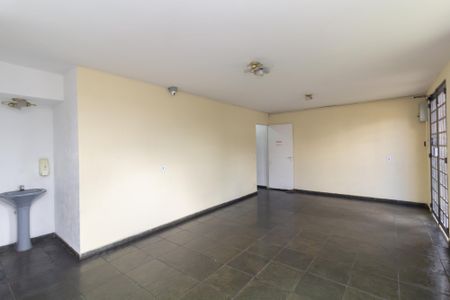 Apartamento à venda com 60m², 2 quartos e 1 vagaÁrea comum - Salão de festas