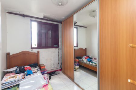Apartamento à venda com 60m², 2 quartos e 1 vagaQuarto 1