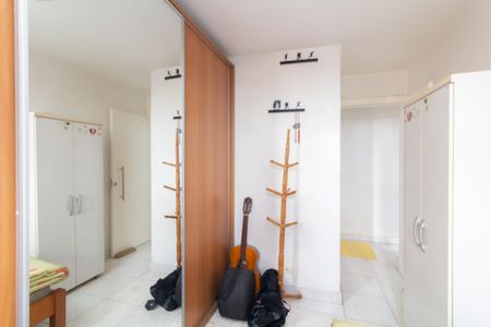 Apartamento à venda com 60m², 2 quartos e 1 vagaQuarto 1