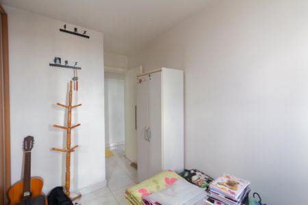 Apartamento à venda com 60m², 2 quartos e 1 vagaQuarto 1