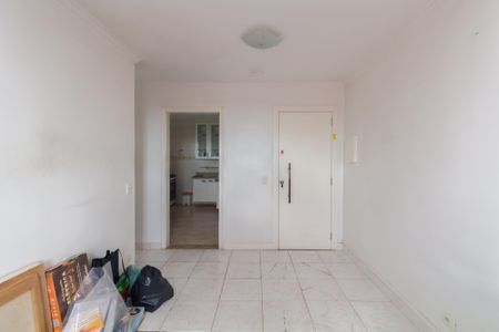 Sala de apartamento à venda com 2 quartos, 60m² em Vila Carmosina, São Paulo