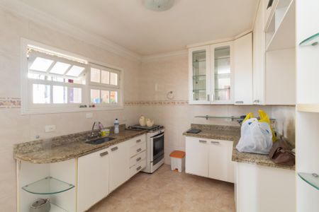 Apartamento à venda com 60m², 2 quartos e 1 vagaCozinha