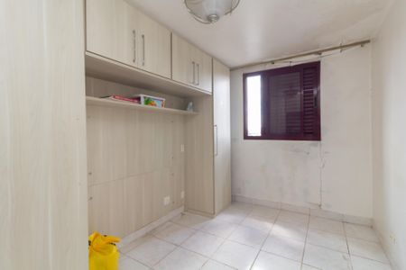 Apartamento à venda com 60m², 2 quartos e 1 vagaQuarto 2